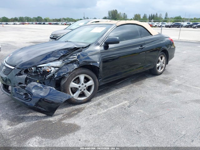 2008 Toyota Camry Solara Sle მანქანა იყიდება აუქციონზე, vin: 4T1FA38P48U146122, აუქციონის ნომერი: 44901906