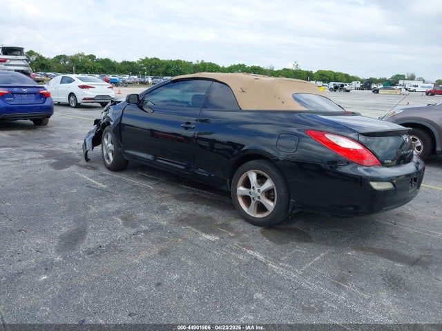 2008 Toyota Camry Solara Sle მანქანა იყიდება აუქციონზე, vin: 4T1FA38P48U146122, აუქციონის ნომერი: 44901906