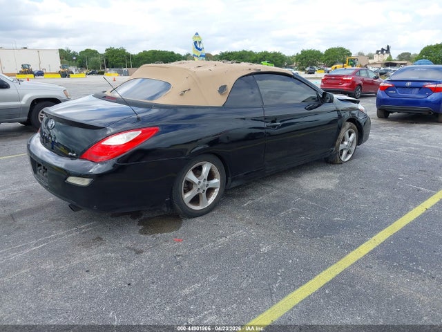 2008 Toyota Camry Solara Sle მანქანა იყიდება აუქციონზე, vin: 4T1FA38P48U146122, აუქციონის ნომერი: 44901906