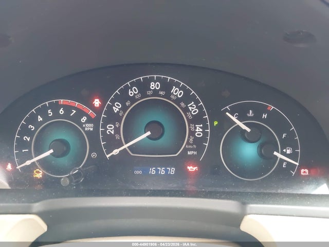2008 Toyota Camry Solara Sle მანქანა იყიდება აუქციონზე, vin: 4T1FA38P48U146122, აუქციონის ნომერი: 44901906