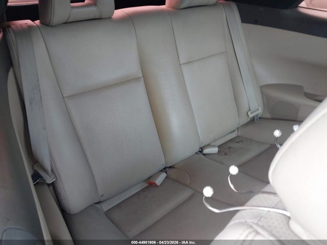 2008 Toyota Camry Solara Sle მანქანა იყიდება აუქციონზე, vin: 4T1FA38P48U146122, აუქციონის ნომერი: 44901906