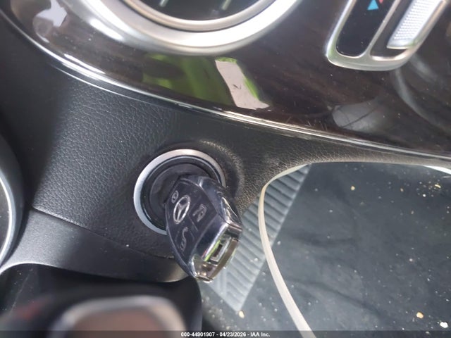 44901907 :رقم المزاد ، 55SWF4KB9GU110568 vin ، 2016 Mercedes-benz C 300 Sport 4matic مزاد بيع