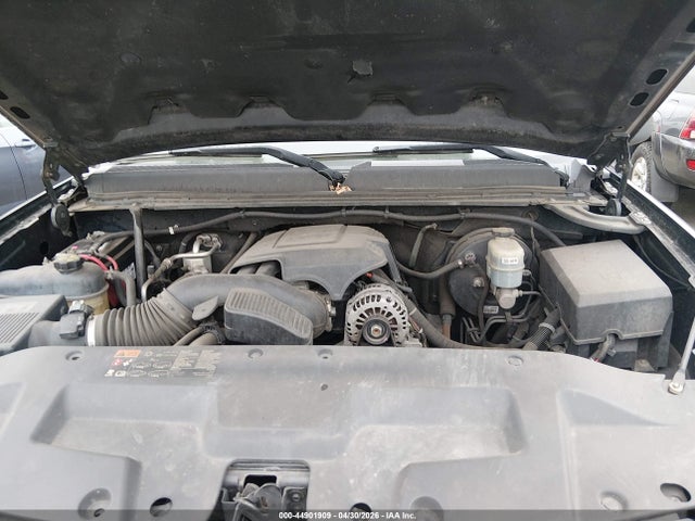 Aukcja sprzedaży 2011 Gmc Sierra 1500 Sle, vin: 1GTR2VE39BZ400655, numer aukcji: 44901909