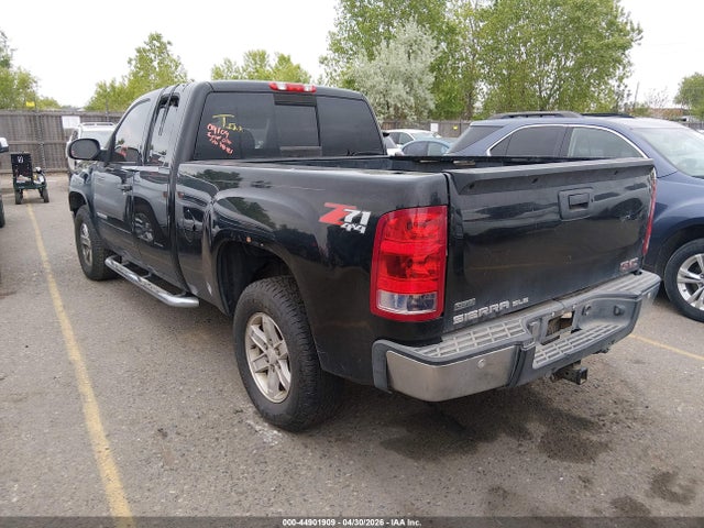Aukcja sprzedaży 2011 Gmc Sierra 1500 Sle, vin: 1GTR2VE39BZ400655, numer aukcji: 44901909