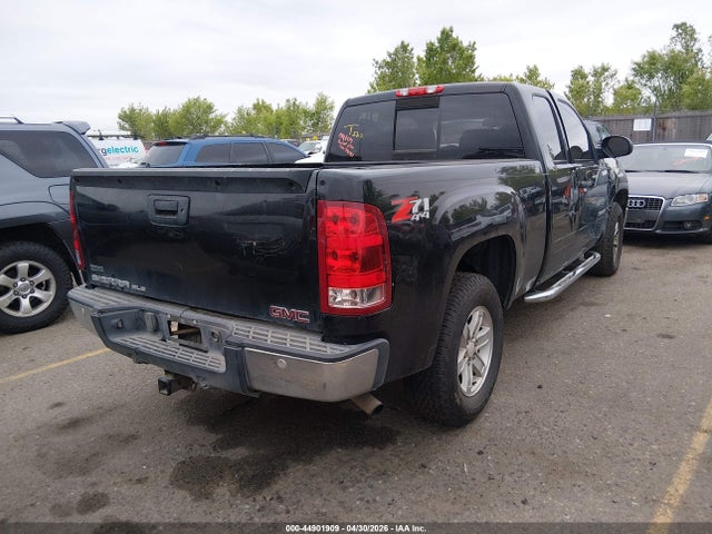 Aukcja sprzedaży 2011 Gmc Sierra 1500 Sle, vin: 1GTR2VE39BZ400655, numer aukcji: 44901909