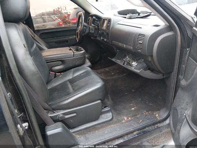 Aukcja sprzedaży 2011 Gmc Sierra 1500 Sle, vin: 1GTR2VE39BZ400655, numer aukcji: 44901909