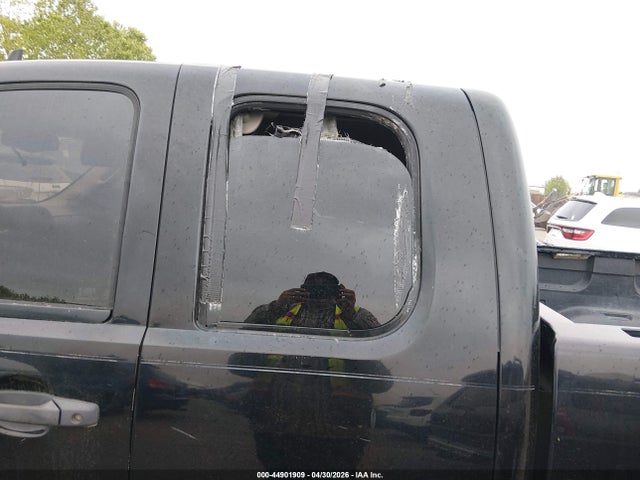 Aukcja sprzedaży 2011 Gmc Sierra 1500 Sle, vin: 1GTR2VE39BZ400655, numer aukcji: 44901909