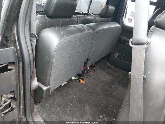 Aukcja sprzedaży 2011 Gmc Sierra 1500 Sle, vin: 1GTR2VE39BZ400655, numer aukcji: 44901909