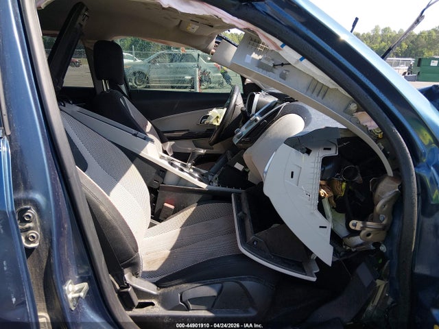 Aukcja sprzedaży 2016 Chevrolet Equinox Lt, vin: 2GNALCEKXG6146969, numer aukcji: 44901910