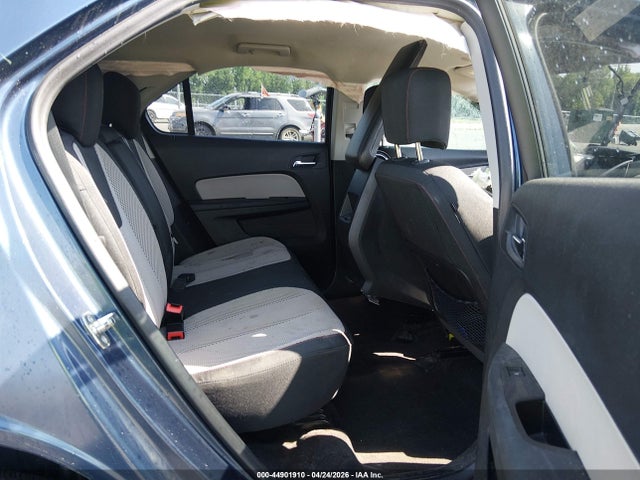 Aukcja sprzedaży 2016 Chevrolet Equinox Lt, vin: 2GNALCEKXG6146969, numer aukcji: 44901910