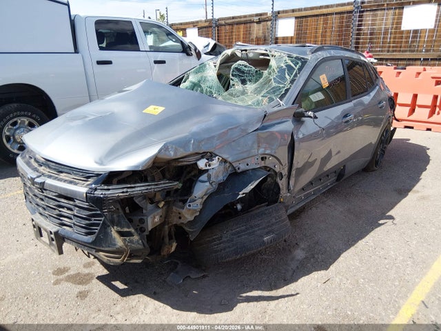 Aukcja sprzedaży 2024 Chevrolet Trax Fwd Activ, vin: KL77LKE29RC169454, numer aukcji: 44901911