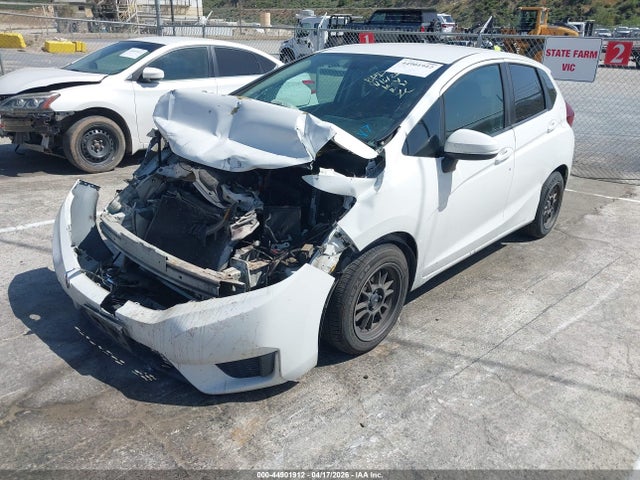 3HGGK5G58HM712953 Honda FIT LX