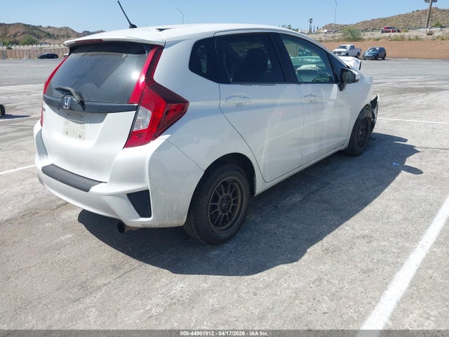 3HGGK5G58HM712953 Honda FIT LX