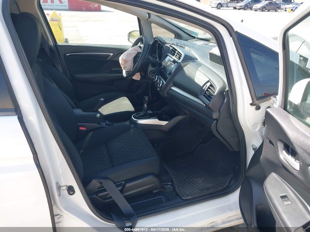 3HGGK5G58HM712953 Honda FIT LX
