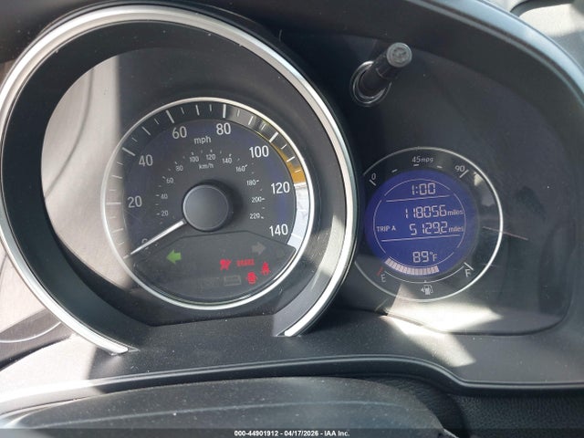 3HGGK5G58HM712953 Honda FIT LX
