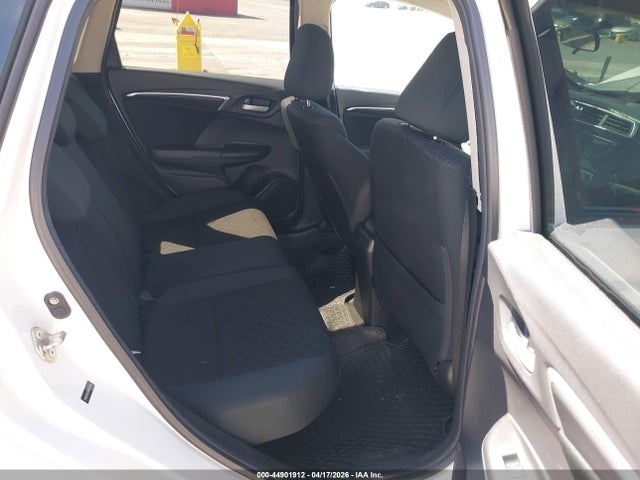 3HGGK5G58HM712953 Honda FIT LX