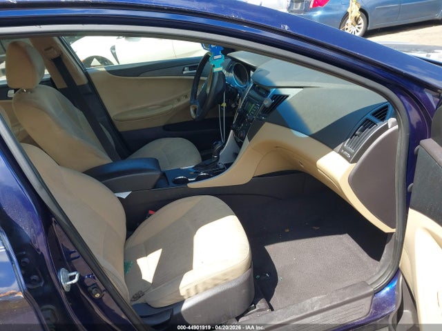 Продаж на аукціоні авто 2011 Hyundai Sonata Gls, vin: 5NPEB4AC3BH192262, номер лоту: 44901919