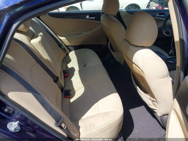 Продаж на аукціоні авто 2011 Hyundai Sonata Gls, vin: 5NPEB4AC3BH192262, номер лоту: 44901919