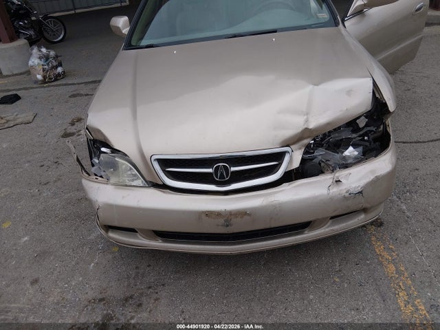 44901920 :رقم المزاد ، 19UUA5669YA006393 vin ، 2000 Acura Tl 3.2 مزاد بيع