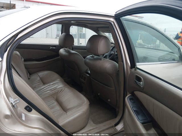 44901920 :رقم المزاد ، 19UUA5669YA006393 vin ، 2000 Acura Tl 3.2 مزاد بيع