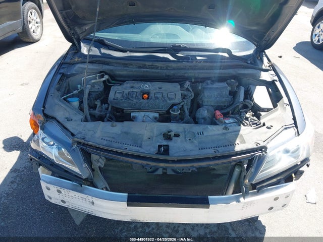 Продажа на аукционе авто 2013 Acura Ilx 2.0l, vin: 19VDE1F71DE006554, номер лота: 44901922