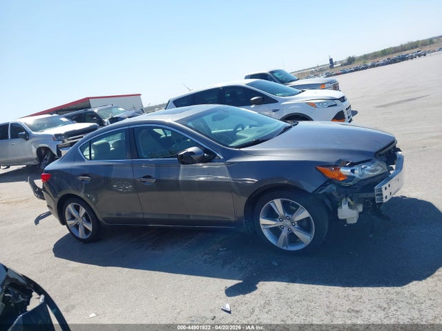 Продажа на аукционе авто 2013 Acura Ilx 2.0l, vin: 19VDE1F71DE006554, номер лота: 44901922