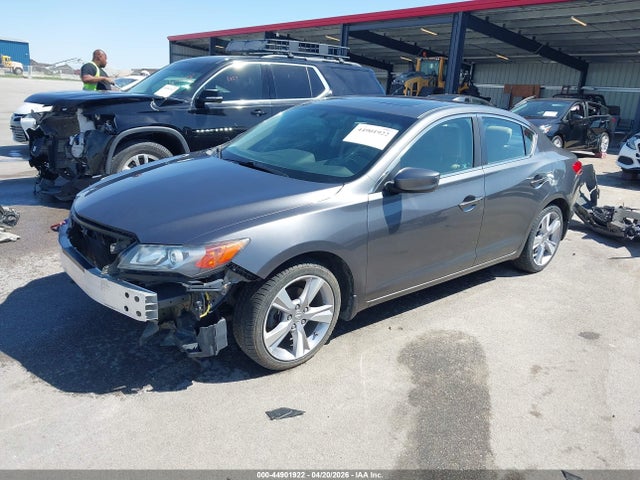Продажа на аукционе авто 2013 Acura Ilx 2.0l, vin: 19VDE1F71DE006554, номер лота: 44901922