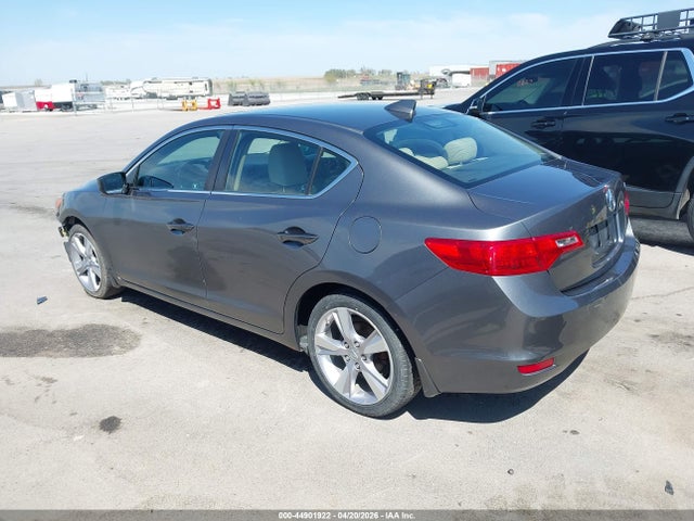 Продажа на аукционе авто 2013 Acura Ilx 2.0l, vin: 19VDE1F71DE006554, номер лота: 44901922