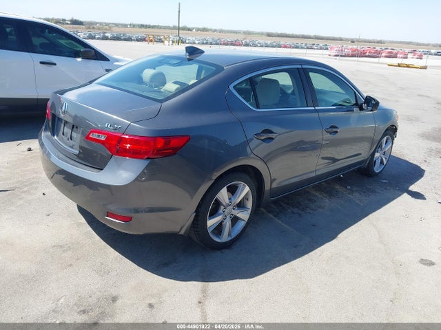 Продажа на аукционе авто 2013 Acura Ilx 2.0l, vin: 19VDE1F71DE006554, номер лота: 44901922