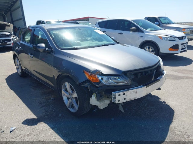 Продажа на аукционе авто 2013 Acura Ilx 2.0l, vin: 19VDE1F71DE006554, номер лота: 44901922