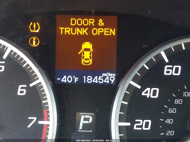 Продажа на аукционе авто 2013 Acura Ilx 2.0l, vin: 19VDE1F71DE006554, номер лота: 44901922
