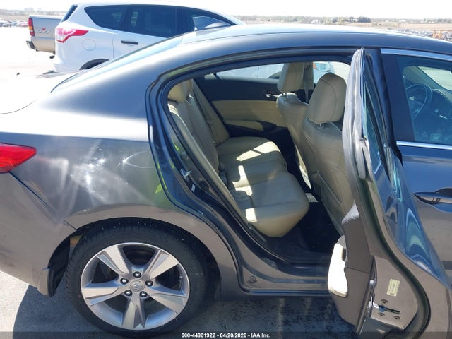 Продажа на аукционе авто 2013 Acura Ilx 2.0l, vin: 19VDE1F71DE006554, номер лота: 44901922