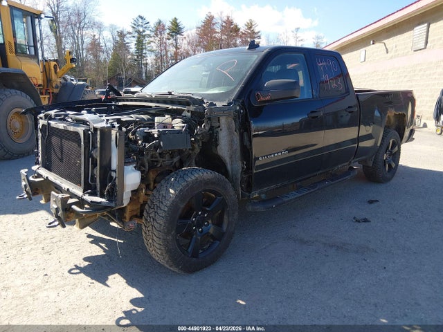 Aukcja sprzedaży 2016 Chevrolet Silverado 1500 Wt, vin: 1GCVKNEC0GZ237710, numer aukcji: 44901923