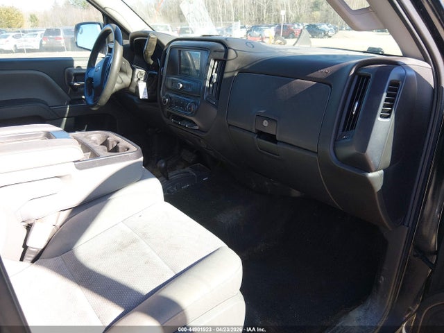 Aukcja sprzedaży 2016 Chevrolet Silverado 1500 Wt, vin: 1GCVKNEC0GZ237710, numer aukcji: 44901923