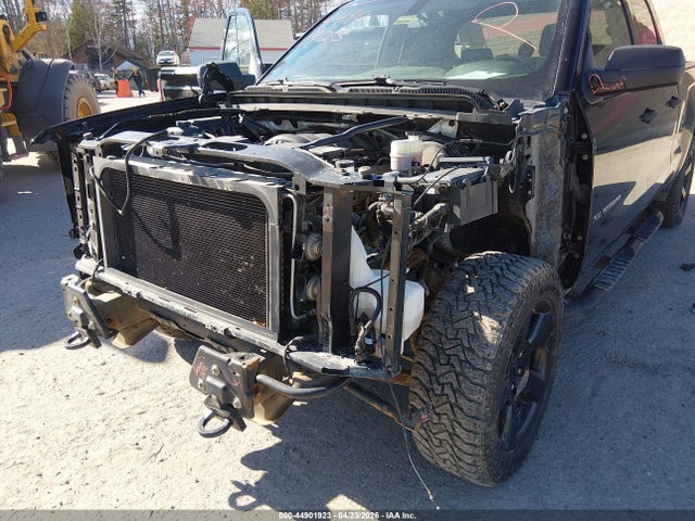 Aukcja sprzedaży 2016 Chevrolet Silverado 1500 Wt, vin: 1GCVKNEC0GZ237710, numer aukcji: 44901923