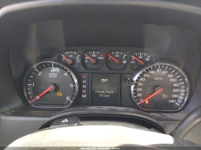 Aukcja sprzedaży 2016 Chevrolet Silverado 1500 Wt, vin: 1GCVKNEC0GZ237710, numer aukcji: 44901923