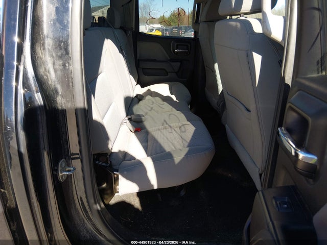 Aukcja sprzedaży 2016 Chevrolet Silverado 1500 Wt, vin: 1GCVKNEC0GZ237710, numer aukcji: 44901923