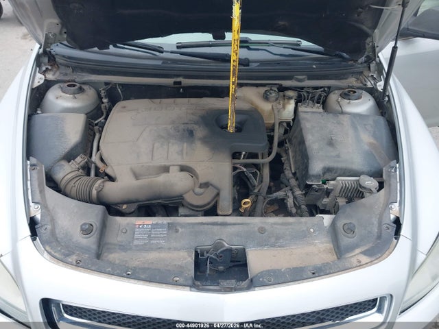 Aukcja sprzedaży 2012 Chevrolet Malibu Ls, vin: 1G1ZA5EU5CF142660, numer aukcji: 44901926