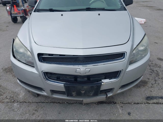 Aukcja sprzedaży 2012 Chevrolet Malibu Ls, vin: 1G1ZA5EU5CF142660, numer aukcji: 44901926