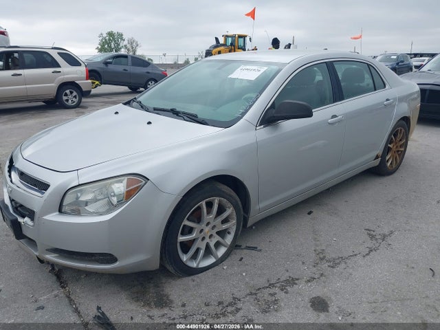 Aukcja sprzedaży 2012 Chevrolet Malibu Ls, vin: 1G1ZA5EU5CF142660, numer aukcji: 44901926
