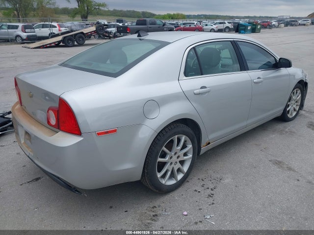 Aukcja sprzedaży 2012 Chevrolet Malibu Ls, vin: 1G1ZA5EU5CF142660, numer aukcji: 44901926