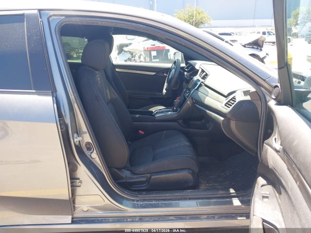 Продажа на аукционе авто 2018 Honda Civic Ex, vin: SHHFK7H54JU403073, номер лота: 44901928