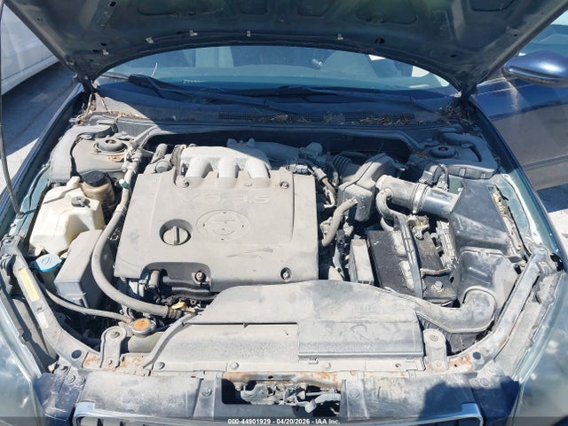Продаж на аукціоні авто 2006 Nissan Altima 3.5 Se, vin: 1N4BL11D16C198902, номер лоту: 44901929