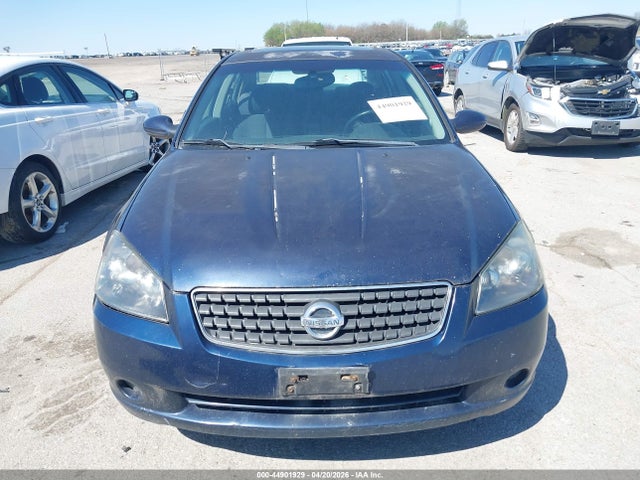 Продаж на аукціоні авто 2006 Nissan Altima 3.5 Se, vin: 1N4BL11D16C198902, номер лоту: 44901929