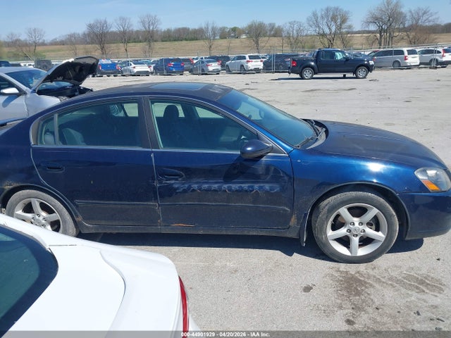 Продаж на аукціоні авто 2006 Nissan Altima 3.5 Se, vin: 1N4BL11D16C198902, номер лоту: 44901929
