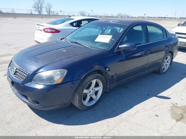 Продаж на аукціоні авто 2006 Nissan Altima 3.5 Se, vin: 1N4BL11D16C198902, номер лоту: 44901929
