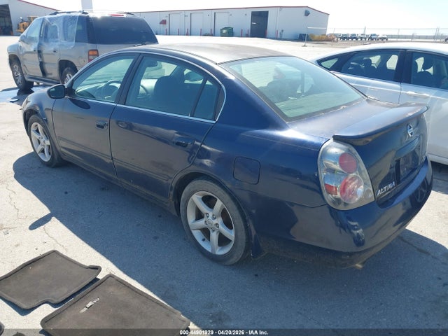 Продаж на аукціоні авто 2006 Nissan Altima 3.5 Se, vin: 1N4BL11D16C198902, номер лоту: 44901929