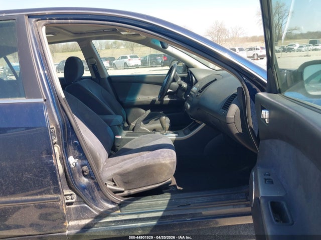 Продаж на аукціоні авто 2006 Nissan Altima 3.5 Se, vin: 1N4BL11D16C198902, номер лоту: 44901929