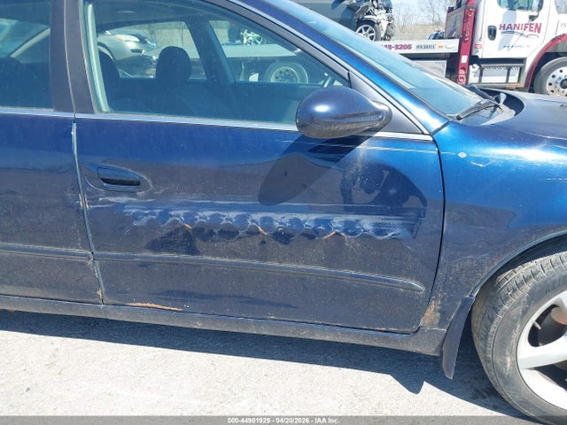 Продаж на аукціоні авто 2006 Nissan Altima 3.5 Se, vin: 1N4BL11D16C198902, номер лоту: 44901929