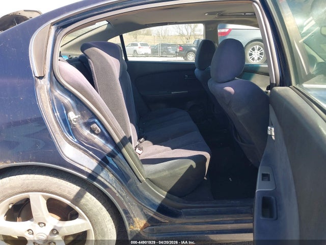 Продаж на аукціоні авто 2006 Nissan Altima 3.5 Se, vin: 1N4BL11D16C198902, номер лоту: 44901929